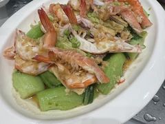 -广州酒家(昌岗地铁站店)