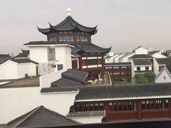-苏州吴宫泛太平洋酒店
