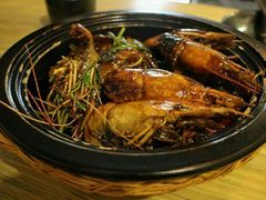 -蝦塘·中国餐馆(城墙南马道巷店)
