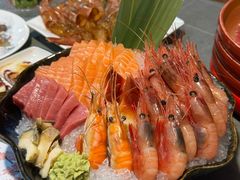 -松坂屋日料自助(长城路店)