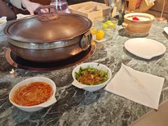 -慢丽江·云南野生菌土鸡锅(西山店)