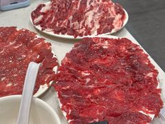 -黑山牛肉汤火锅(花城汇店)