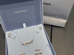 -HEFANG Jewelry何方珠宝(IFS店)