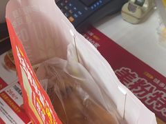 -味多美蛋糕(义和庄地铁店)