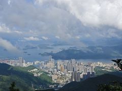 -梧桐山风景名胜区