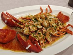 -RIVIERA 松鹤楼(外滩店)