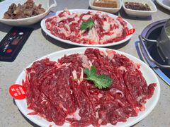 -为什么牛潮汕牛肉火锅(万胜广场店)