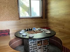 -荣德灶台鱼(圣泉寺店)