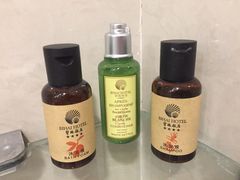 -烟台碧海饭店(烟台火车站店)
