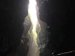 -阿依河景区