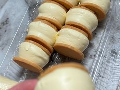 -甜嘟嘟烘焙坊(舒城路店)