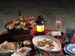 -海角轩·三亚文华东方酒店