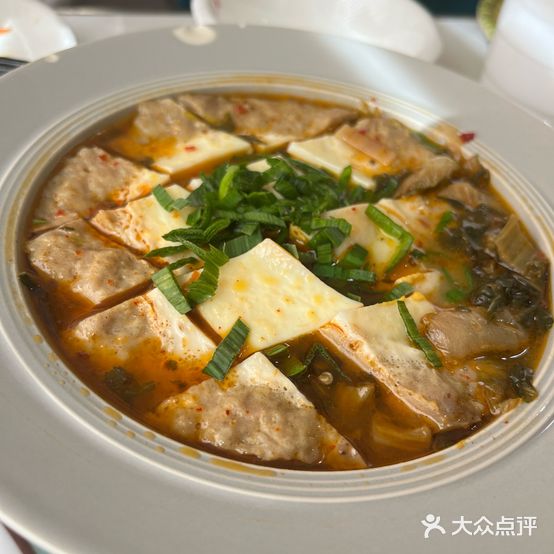 十样景十大碗(文化西路店)