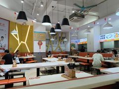 -禾师兄·布拉肠(一德路店)