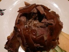 -局气 烤鸭·北京菜(光华路店)