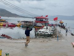 -炳灵寺世界文化遗产旅游区
