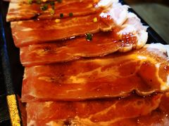 -九田家黑牛烤肉料理(石路天虹店)