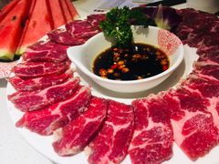 -阿香婆欢乐火锅（全运村中央广场店）(中央广场店)