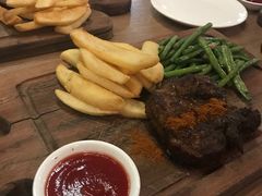 -5号公路餐厅(曼哈顿店)