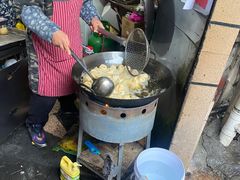 -老南昌白糖糕(大士院店)