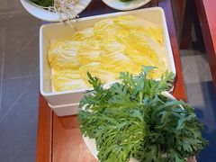 -老员外骨汤火锅(海州古城店)