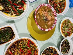 -陈胖子特色菜.鲜货现炒(融景城店)