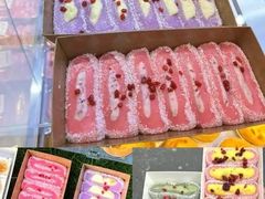 -阿妈妮韩式打糕店