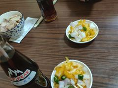 -陈掌柜澄城水盆羊肉(钟楼店)