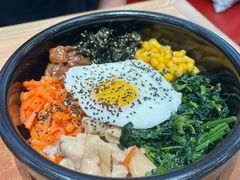 -米村拌饭(东方新天地店)
