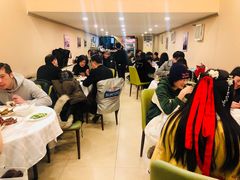 大堂-翠亭酒家(山西南路店)