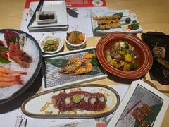 -清水日本料理铁板烧(学府路店)