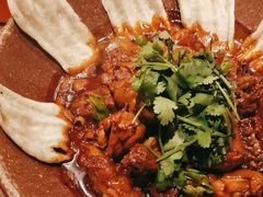 -永安鱼庄·镇江菜(三店纬五路店)