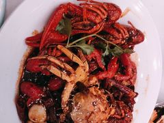 -簋街仔仔小龙虾(总店)