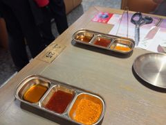 -西塔老太太泥炉烤肉(双井店)
