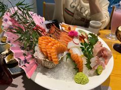 -竹幸日本料理(国光1937科技文化创意园店)