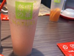 -奈雪的茶(东莞汇一城店)