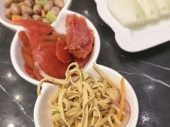 -世贸万锦大酒店·烹大师火锅达人