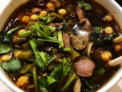-生烫牛肉粉
