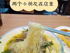 -小杨生煎(宜川路店)