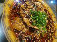 -灶东家民间菜(回兴店)