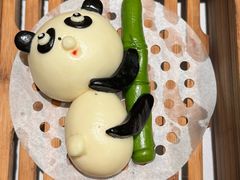 -眉州东坡·熊猫主题餐厅(枫蓝店)