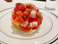 -Wolfgang’s Steakhouse 沃夫冈牛排馆(上海白玉兰广场店)