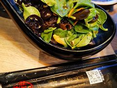 -荣鹏风味烀饼(万达广场店)