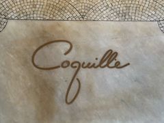 -壳里西餐厅Coquille Seafood Bistro(蒙自路店)