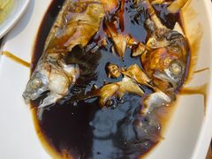 -外婆烧.老杭帮菜(庆春店)