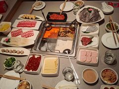 -海底捞火锅(吾悦广场店)