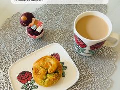 -龙华素斋(龙华路店)