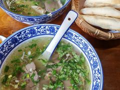 -长安后宰门水盆羊肉(新都心店)