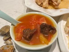 -北李妈妈菜·海肠捞饭(高新万达店)