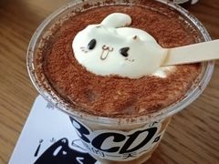 -ABCD咖啡屋(妇幼店)